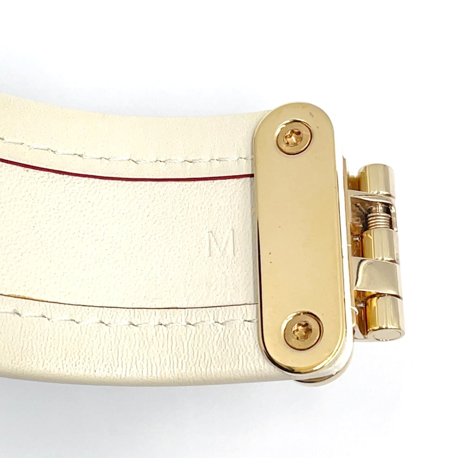 Louis Vuitton Bracelet Gp M92632