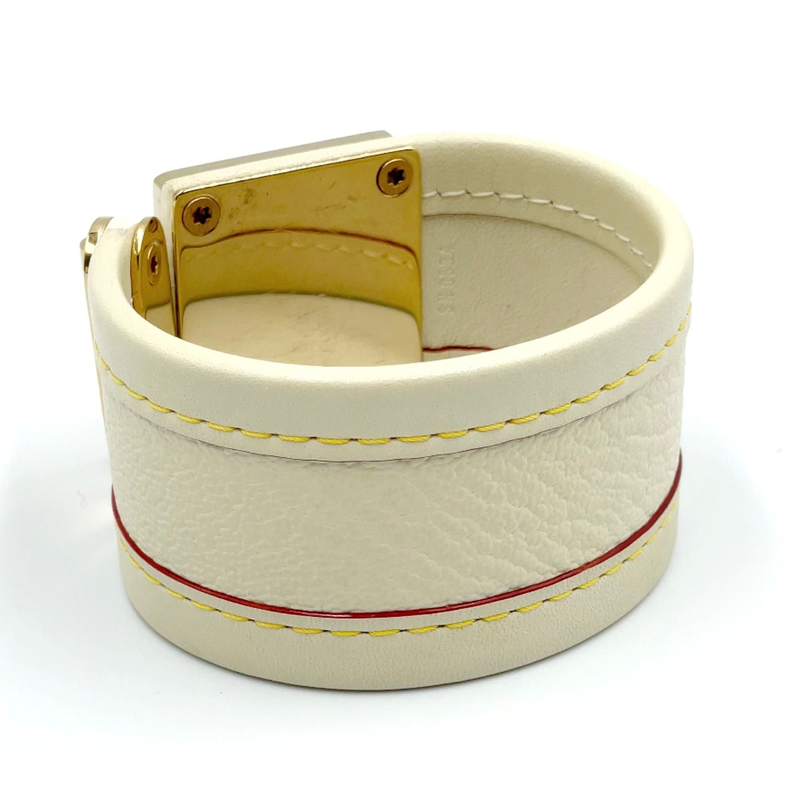 Louis Vuitton Bracelet Gp M92632
