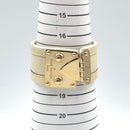 Louis Vuitton Bracelet Gp M92632