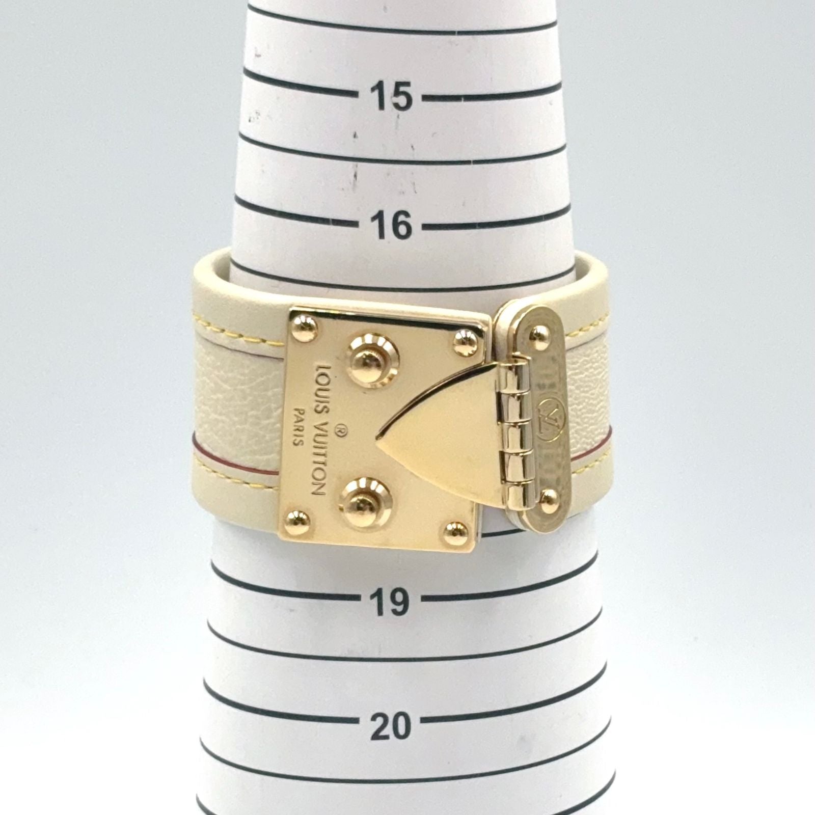 Louis Vuitton Bracelet Gp M92632