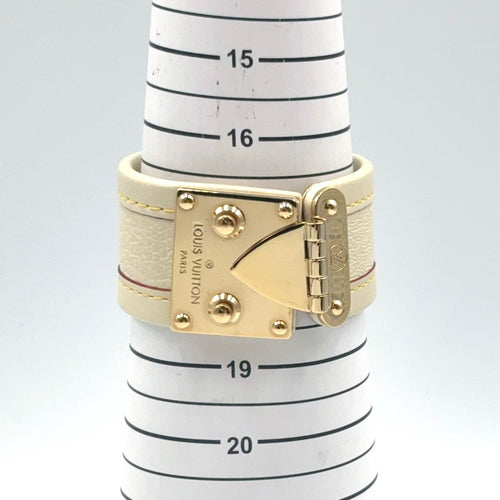 Louis Vuitton Bracelet Gp M92632