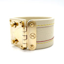 Louis Vuitton Bracelet Gp M92632