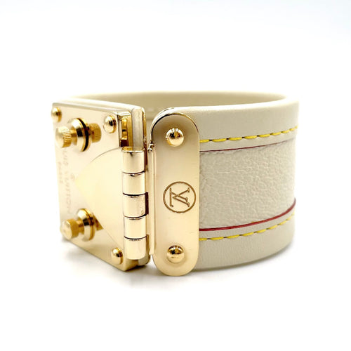 Louis Vuitton Bracelet Gp M92632