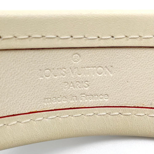 Louis Vuitton Bracelet Gp M92632