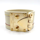 Louis Vuitton Bracelet Gp M92632