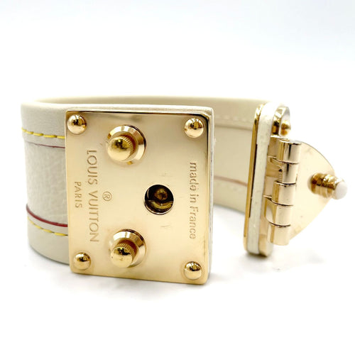 Louis Vuitton Bracelet Gp M92632