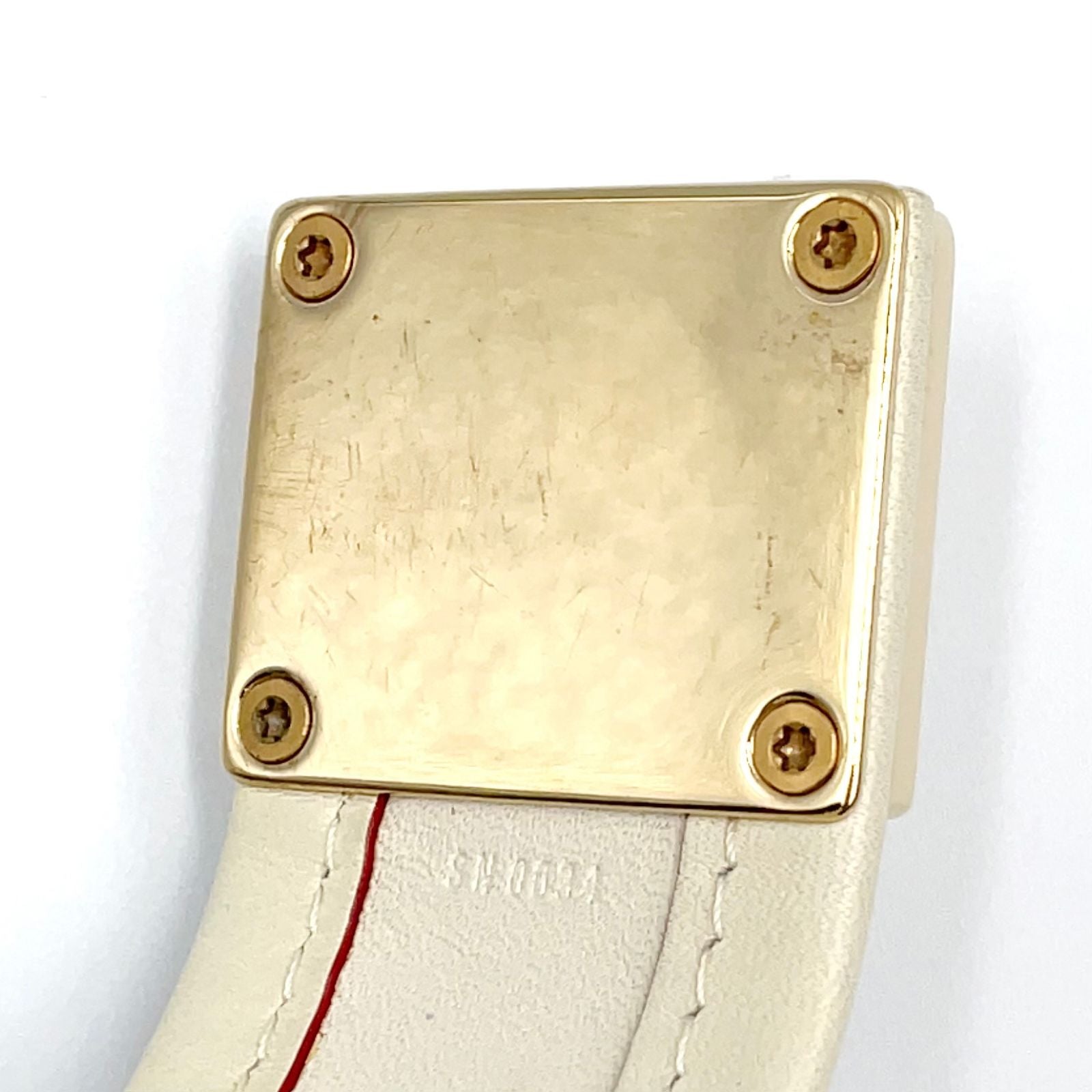 Louis Vuitton Bracelet Gp M92632