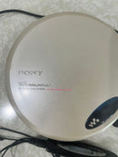 Sony Portable Cd Players Walkman D-Ej775