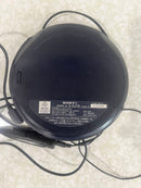 Sony Portable Cd Players Walkman D-Ej775