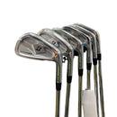 Single Iron Tour B X-Cb(2018) 6S Ir Ns Pro Modus3 Tour120 S) C