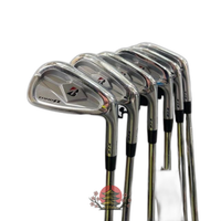 Single Iron Tour B X-Cb(2018) 6S Ir Ns Pro Modus3 Tour120 S) C