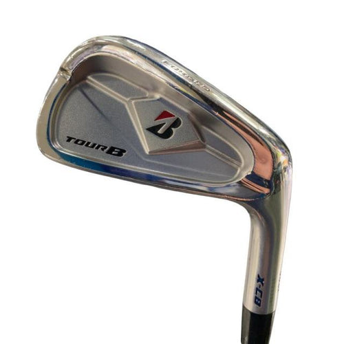 Single Iron Tour B X-Cb(2018) 6S Ir Ns Pro Modus3 Tour120 S) C