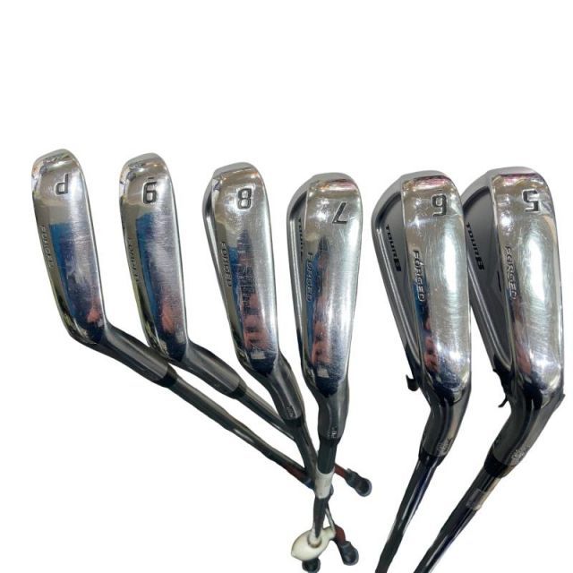 Single Iron Tour B X-Cb(2018) 6S Ir Ns Pro Modus3 Tour120 S) C