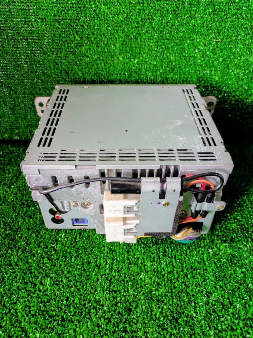 Cd, Md Cassette Decks Fh-P300Zy