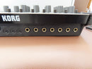 Korg Rhythm Machine Drumlogue Ac