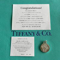 Tiffany Charms Go Woman 2022