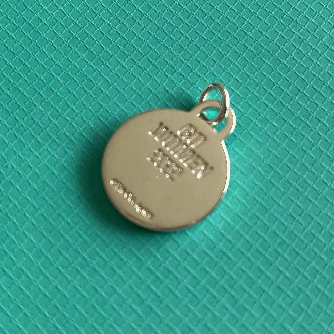 Tiffany Charms Go Woman 2022