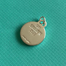 Tiffany Charms Go Woman 2022