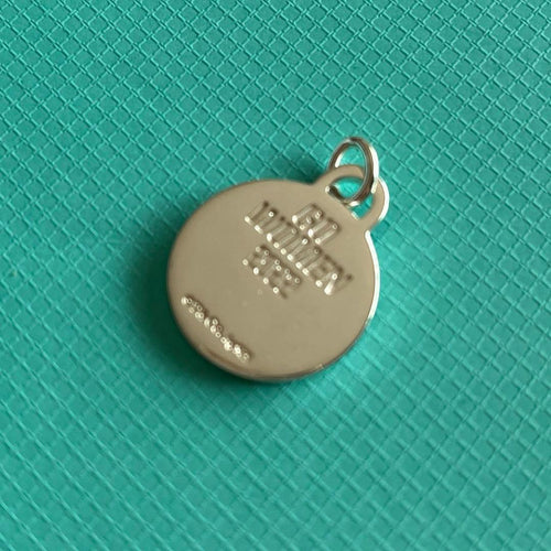 Tiffany Charms Go Woman 2022