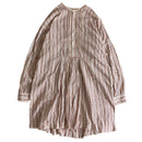 Kapital Long-Sleeve Three-Quarter-Sleeve