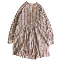Kapital Long-Sleeve Three-Quarter-Sleeve