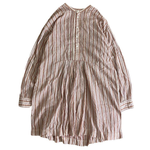 Kapital Long-Sleeve Three-Quarter-Sleeve