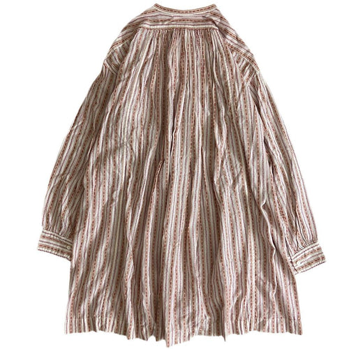 Kapital Long-Sleeve Three-Quarter-Sleeve