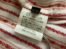 Kapital Long-Sleeve Three-Quarter-Sleeve