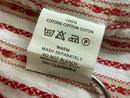 Kapital Long-Sleeve Three-Quarter-Sleeve