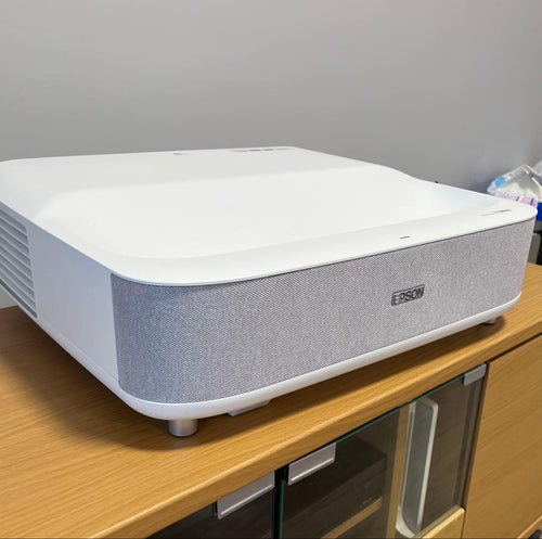 Epson Projectors Eh-Ls300W Yamaha