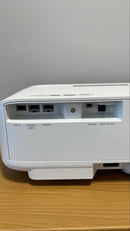 Epson Projectors Eh-Ls300W Yamaha