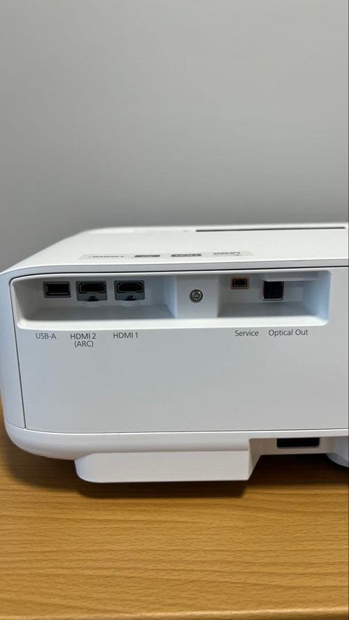 Epson Projectors Eh-Ls300W Yamaha