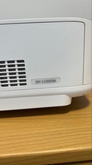 Epson Projectors Eh-Ls300W Yamaha