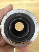 Canon Lens (Single Focus) Ef F/2.5 Compact Macro