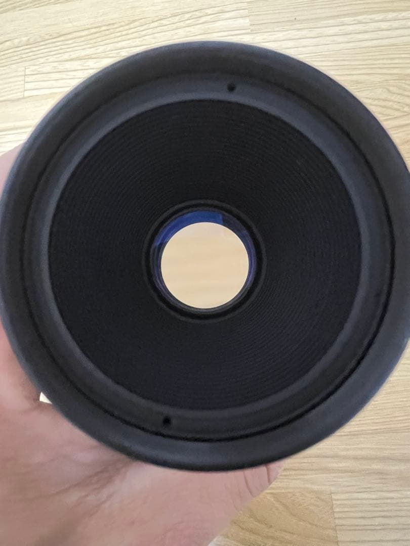 Canon Lens (Single Focus) Ef F/2.5 Compact Macro