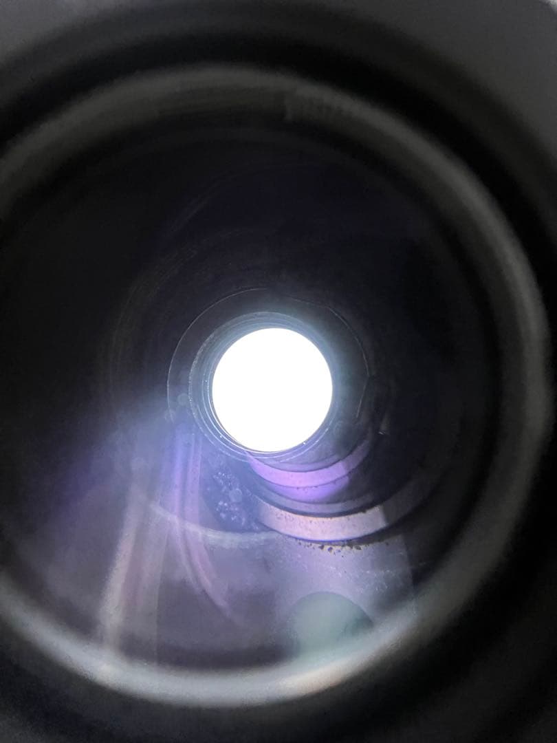 Canon Lens (Single Focus) Ef F/2.5 Compact Macro