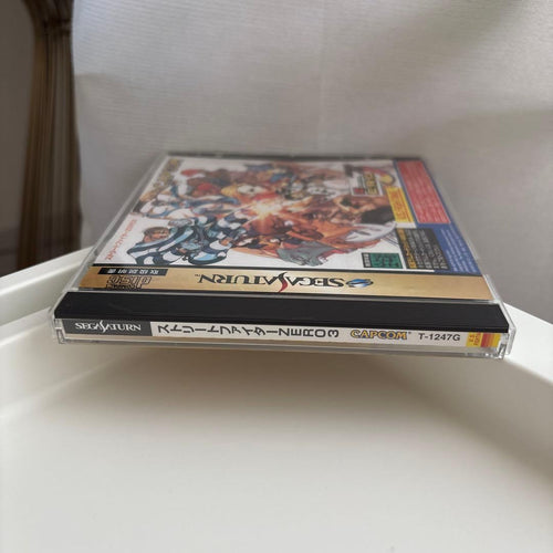 Capcom Soft 3