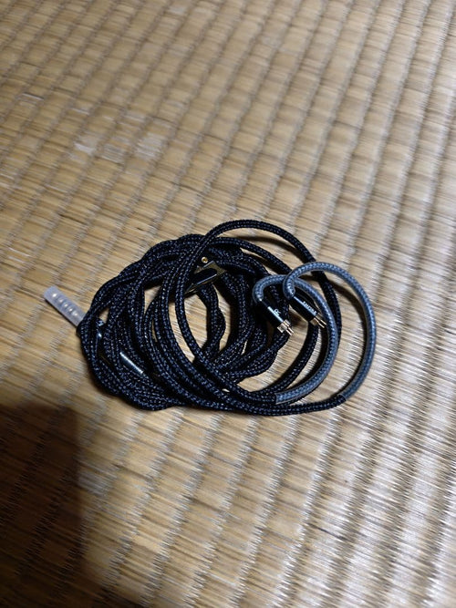 Earphone Cables Empire Ears Triton Launch Edition