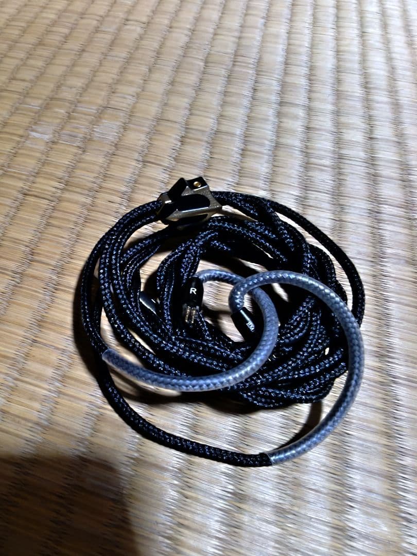 Earphone Cables Empire Ears Triton Launch Edition