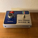 Guitar Effects Units Mu-Tron Micro V