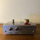 Guitar Effects Units Mu-Tron Micro V
