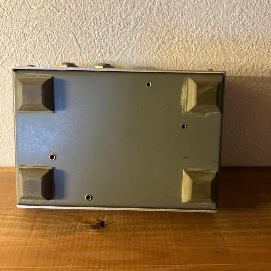 Guitar Effects Units Mu-Tron Micro V