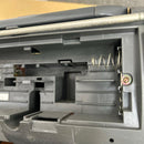 Panasonic Cd, Md Cassette Decks Mx-D555