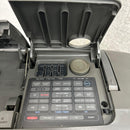 Panasonic Cd, Md Cassette Decks Mx-D555