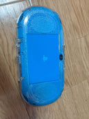 Playstation Vita Consoles Psvita