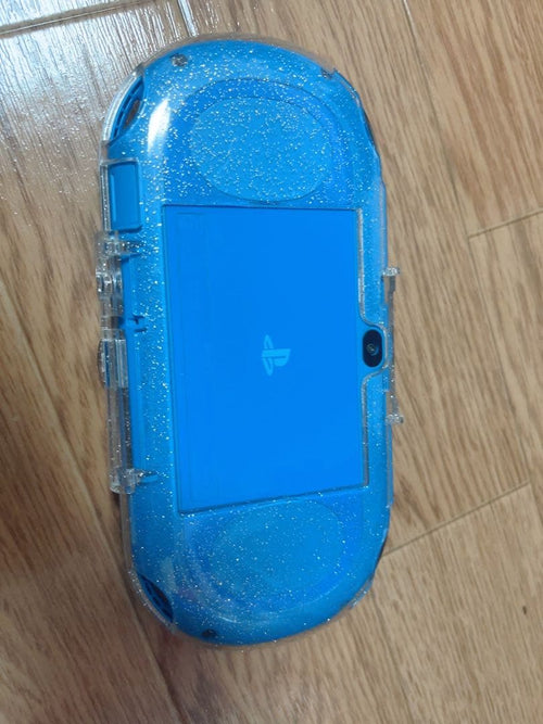 Playstation Vita Consoles Psvita