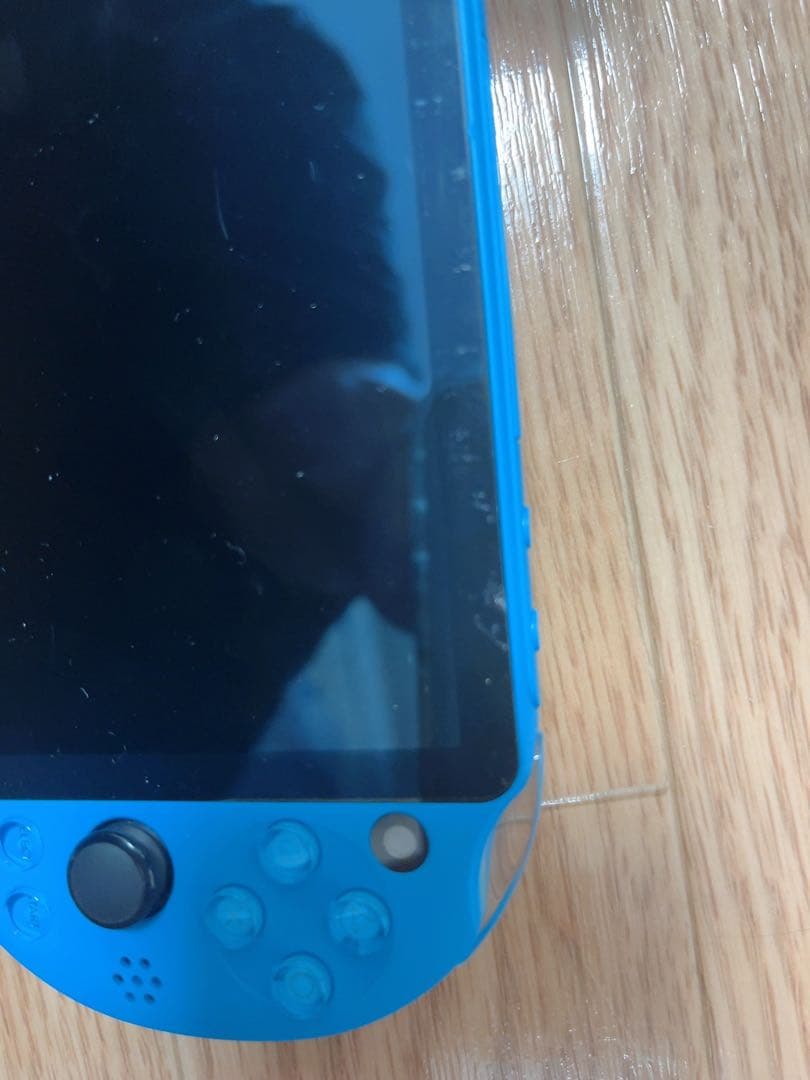 Playstation Vita Consoles Psvita