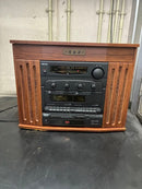 Cd, Md Cassette Decks Sinotec M-990J