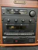 Cd, Md Cassette Decks Sinotec M-990J
