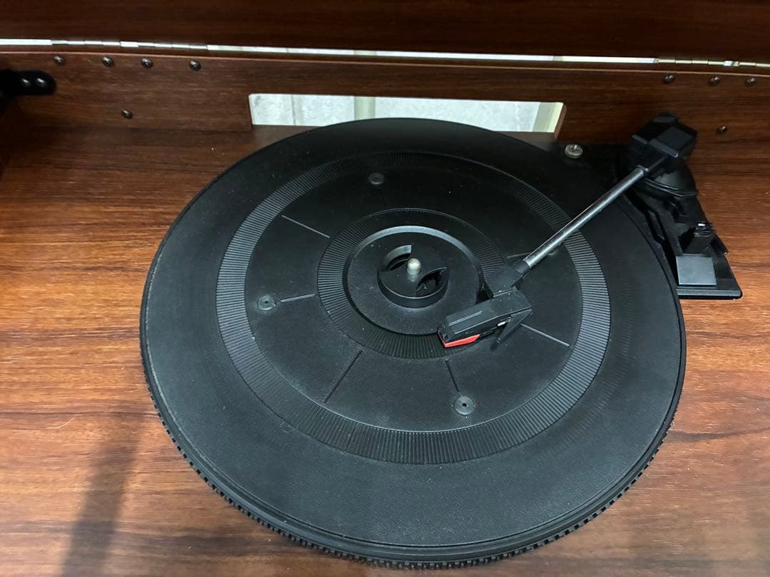 Cd, Md Cassette Decks Sinotec M-990J